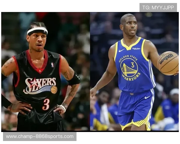 艾弗森心中的足球偶像是谁 探秘他最喜爱的球星与篮球生涯的联系