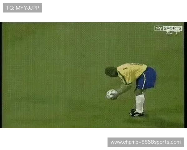 足球史上十大最有趣球星趣事盘点带你笑看绿茵场风云人物