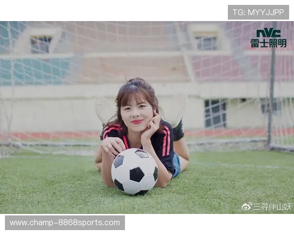 足球赛事中的美女球星推荐 让你在赛场与美丽同行 足球赛事中的美女球星推荐 让你在赛场与美丽同行